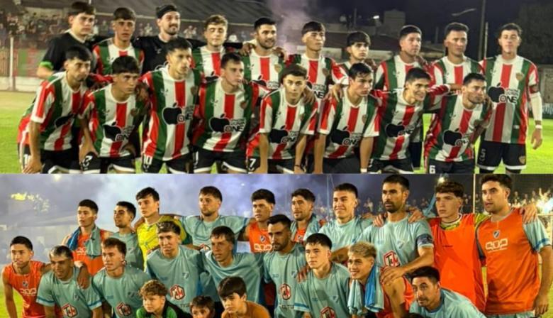 La final que no terminó: qué pasará con Ambos Mundos y Defensa Argentina