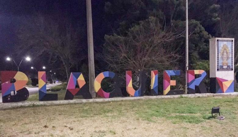 Robo a EDEN en Blaquier: el responsable deberá pagar por los daños