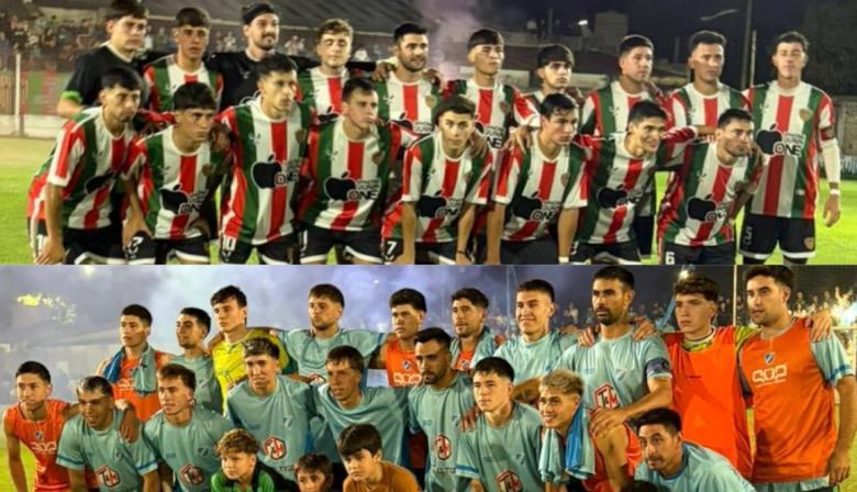 La final que no terminó: qué pasará con Ambos Mundos y Defensa Argentina