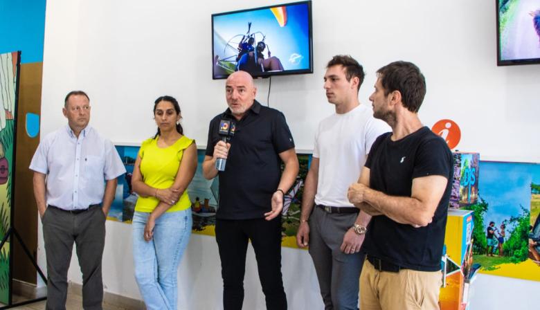 Invitan a participar de todas las actividades, propuestas y eventos por Semana Santa en Junín