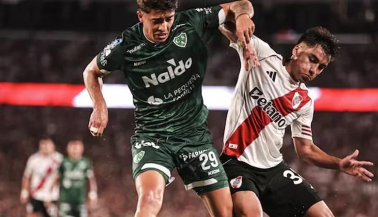 Sarmiento sigue sin sumar afuera y llega con presión al duelo con Aldosivi