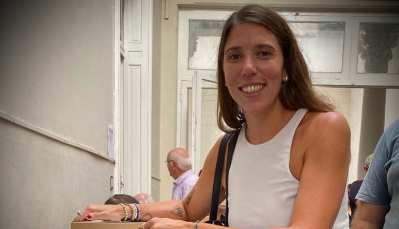 Bozzano: “El triunfo de nuestra lista ratifica el apoyo de los afiliados del PJ al trabajo que venimos realizando”