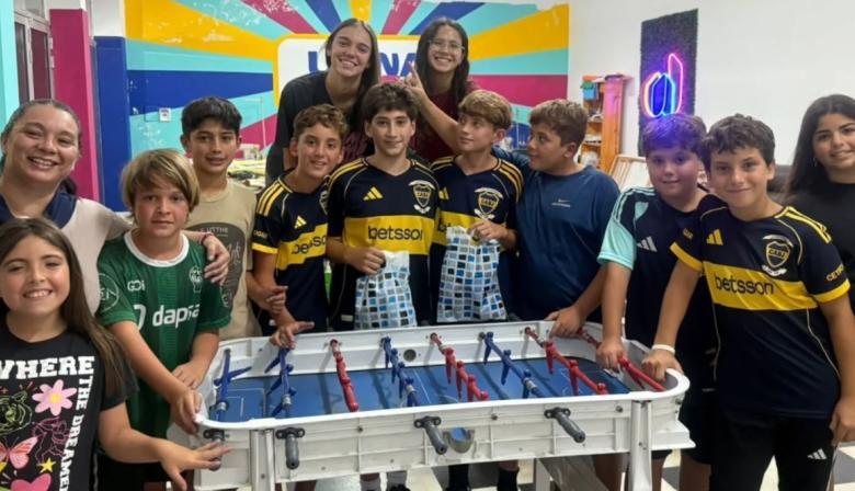 Desde el Gobierno Municipal dieron a conocer las nuevas propuestas deportivas y culturales