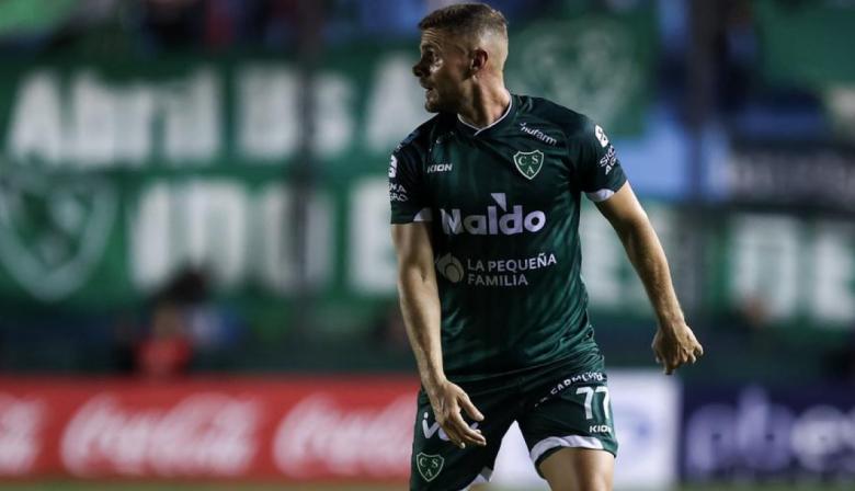 Sumar como sea y soñar con el milagro: Sarmiento, entre el promedio y los playoffs