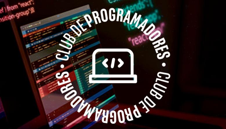 Con inscripciones abiertas, el Municipio presentó el Club de Programadores