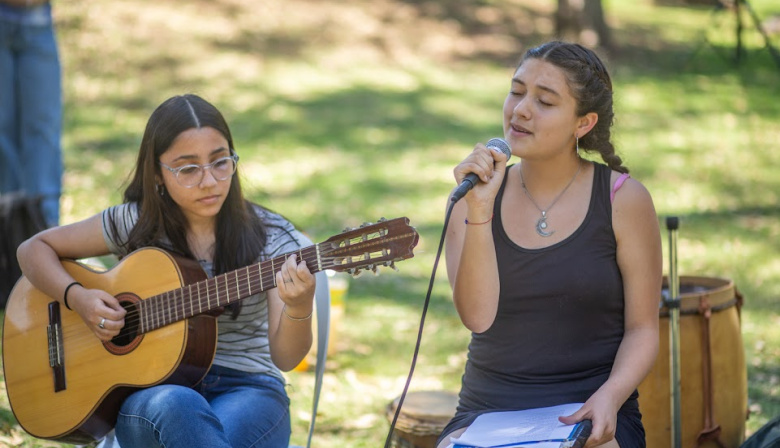 Abre la inscripción a los “Talleres Culturales Barriales 2026” en Lincoln