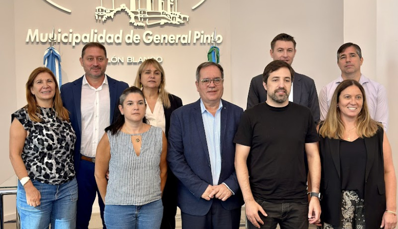 Lincoln le pidió a la Provincia regularizar la deuda de IOMA con el Hospital Municipal