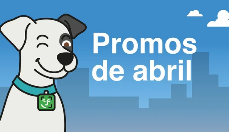 Uno a uno: los descuentos y promociones de Cuenta DNI en abril