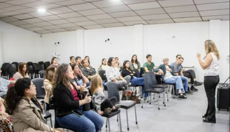 Junín impulsa el desarrollo emprendedor con nuevas capacitaciones intensivas