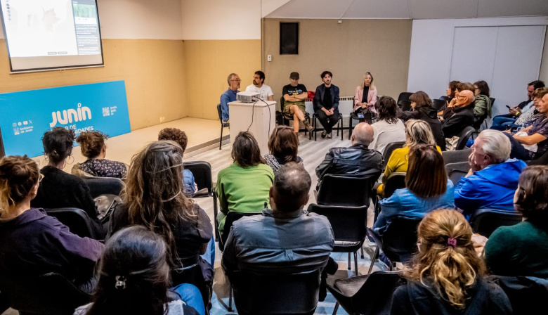 Encuentro para impulsar plantaciones nativas y la restauración ambiental en El Carpincho