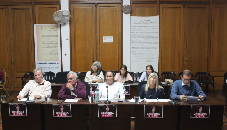 Pehuajó: aprobaron una ordenanza que prohíbe la apertura de supermercados los domingos