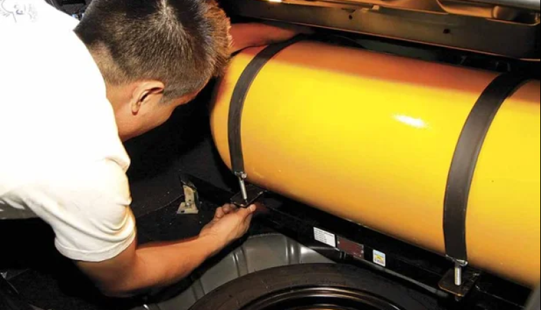 El aumento de la nafta desata un boom de GNC: el ahorro en la carga asciende al 60%