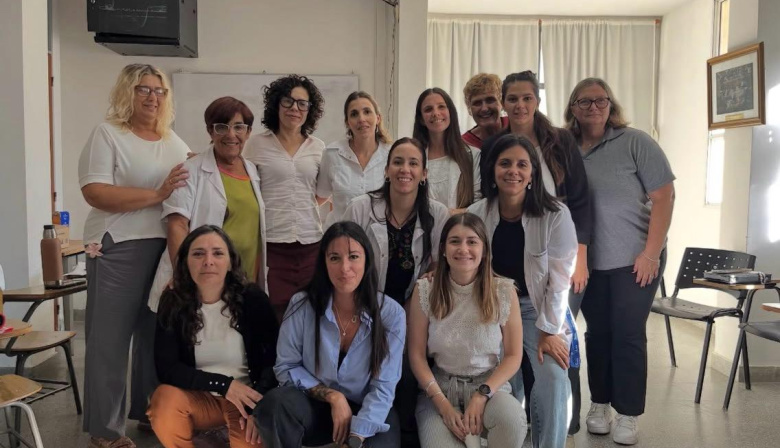 El Gobierno provincial acreditó al HIGA de Junín como “Establecimiento Hospital Escuela”