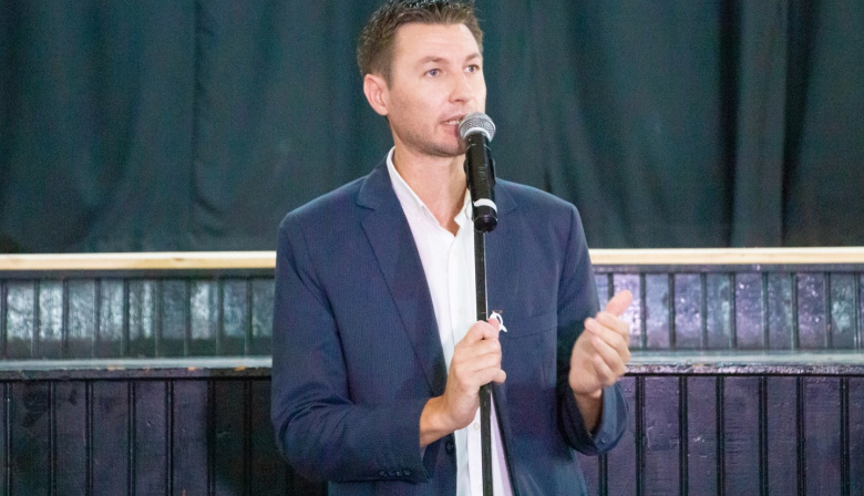 Alem suma una nueva propuesta educativa con una diplomatura en Industrias Alimentarias