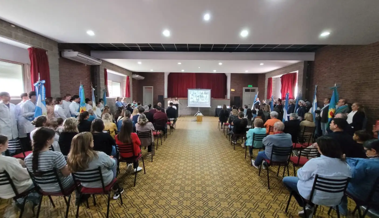 Coronel Granada prepara los festejos por su 117° aniversario con acto oficial, espectáculos y entrada gratuita