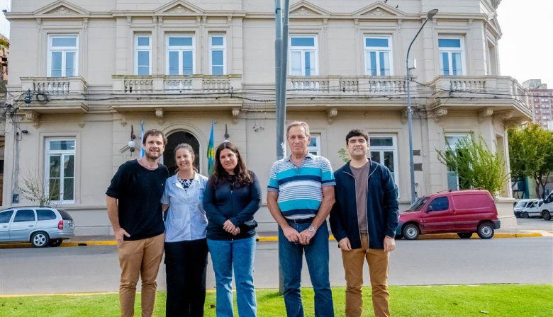 Junín profundiza el despliegue territorial de “La Muni en tu Barrio” con nuevos operativos, trámites y servicios