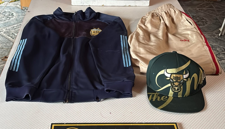 Los Toldos: investigan amenaza de tiroteo en la Escuela Normal y aprehendieron a dos menores