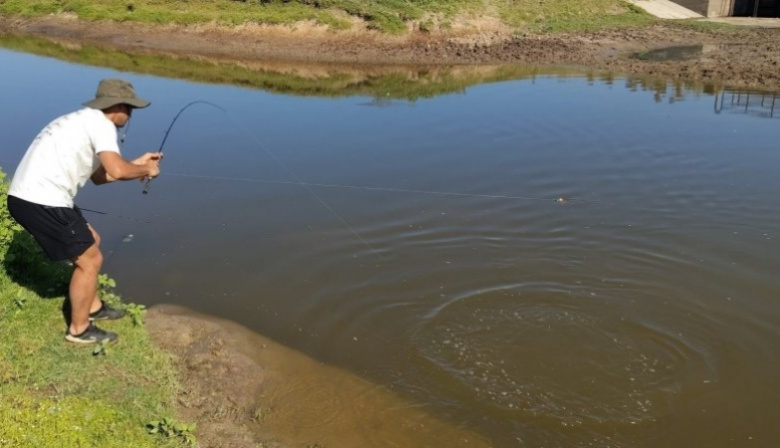 Cómo tramitar el carnet de pesca deportiva en la provincia de Buenos Aires