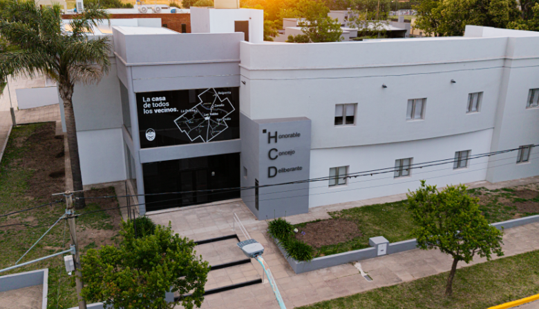 General Viamonte acordó un nuevo aumento salarial para trabajadores municipales