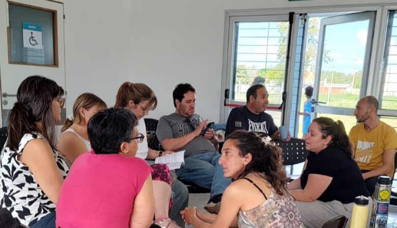 Junín: realizarán un encuentro para promover y acompañar procesos de adopción