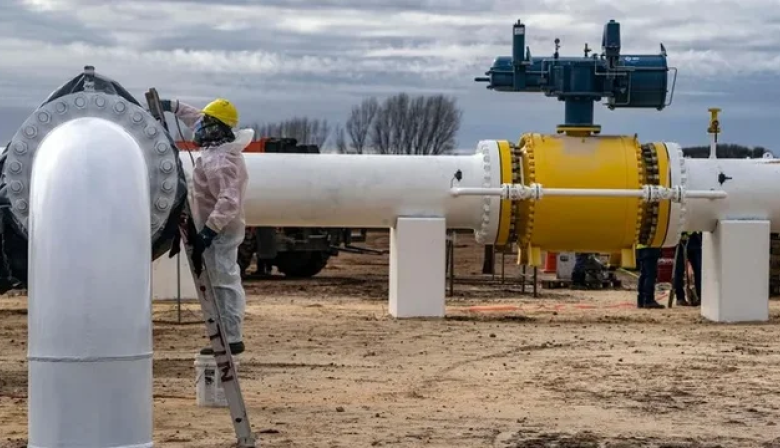 Nuevas reglas para el gas: ENARGAS simplificó los trámites para ampliar las redes de distribución