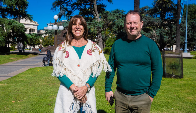 El Municipio impulsa una nueva edición de “Plantando Valores” para fortalecer la conciencia ambiental