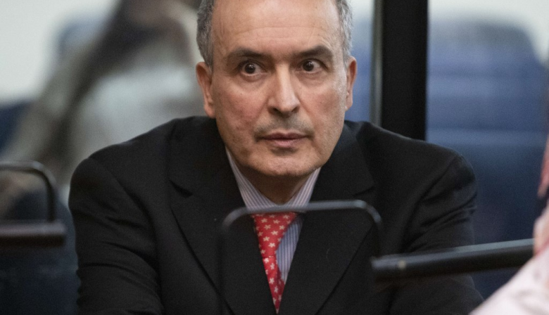 Causa Cuadernos: declarará José López