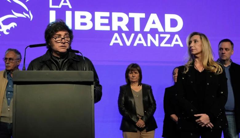 La confianza en el Gobierno Nacional cayó 12,1% en abril y suma cinco meses de baja