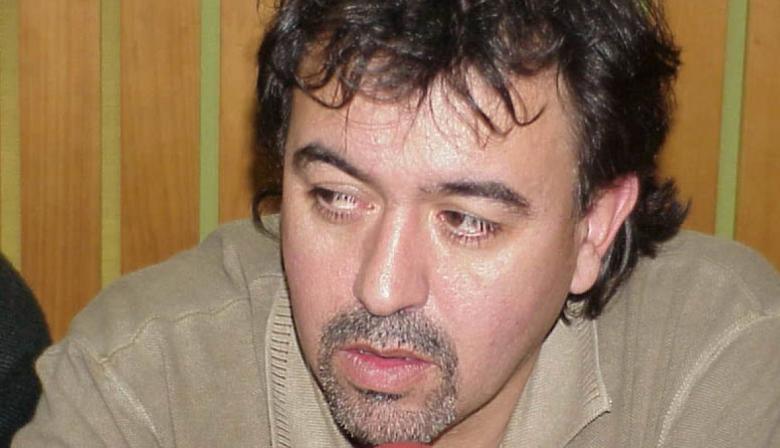 Falleció Arnoldo "Pilo" Puchetta, expresidente de Sarmiento