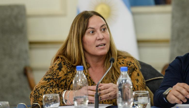 Arata sobre el recorte del Programa Remediar: “Es un ajuste a la salud de millones de argentinos”