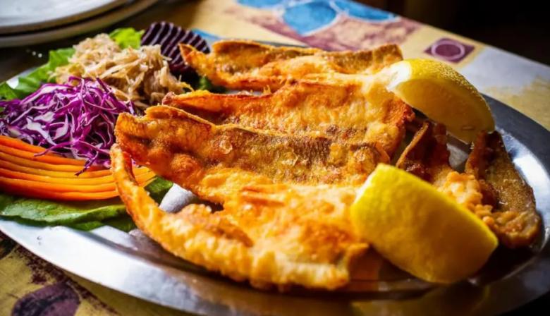 Pejerrey de laguna frito: el sabor que volvió a las mesas juninenses