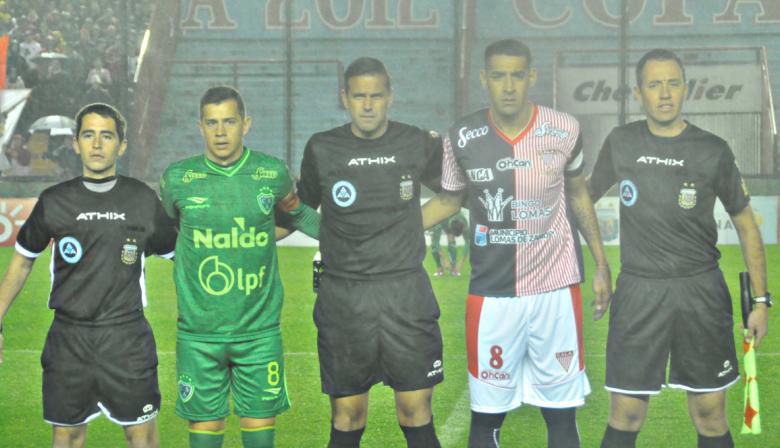 Doble racha en contra: Sarmiento no sumó de visitante y nunca ganó con Penel afuera