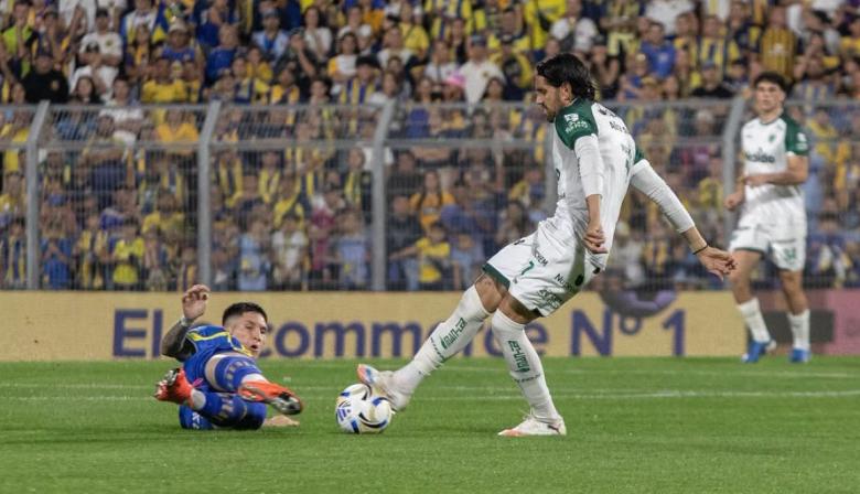 Magnin, sin filtro: ‘Dan ganas de dejar el fútbol’ tras el escándalo con Andrés Merlos