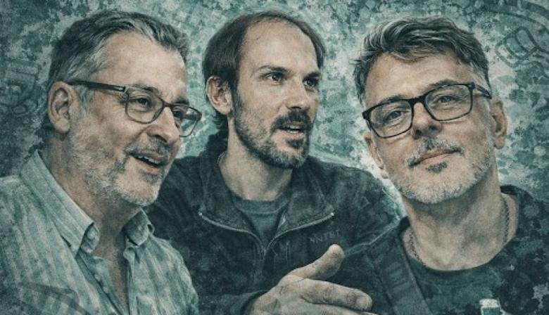 Peronia presenta el “Freestyle del Conocimiento”: política en vivo, sin guión y con participación del público.