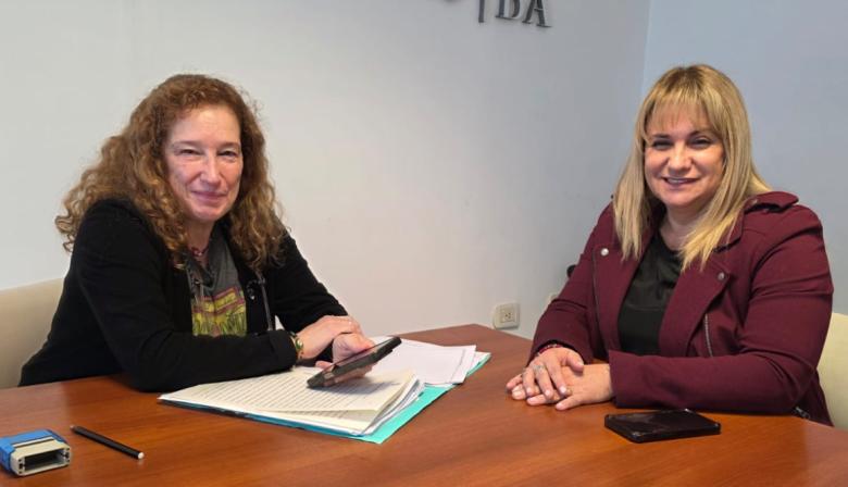 Nuevo paso para la escrituración de los barrios Pro Casa III y 40 Viviendas de Arribeños