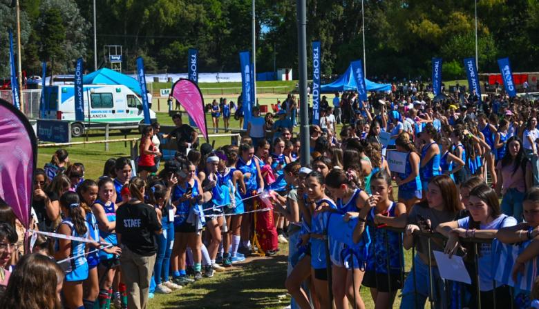La ciudad de Junín y otro fin de semana repleto de actividades
