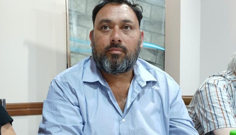 No docentes cierran etapa de paros y convocan a una marcha federal por el financiamiento universitario