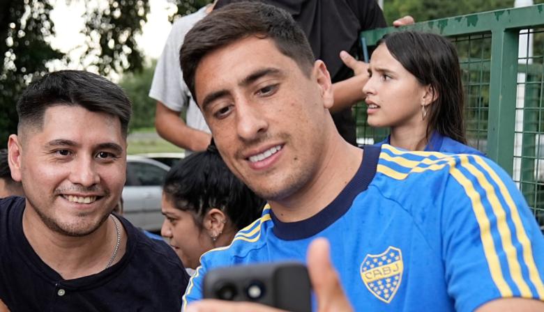 Comienza la gran ilusión de Boca en la Copa Libertadores con su visita a Universidad Católica de Chile