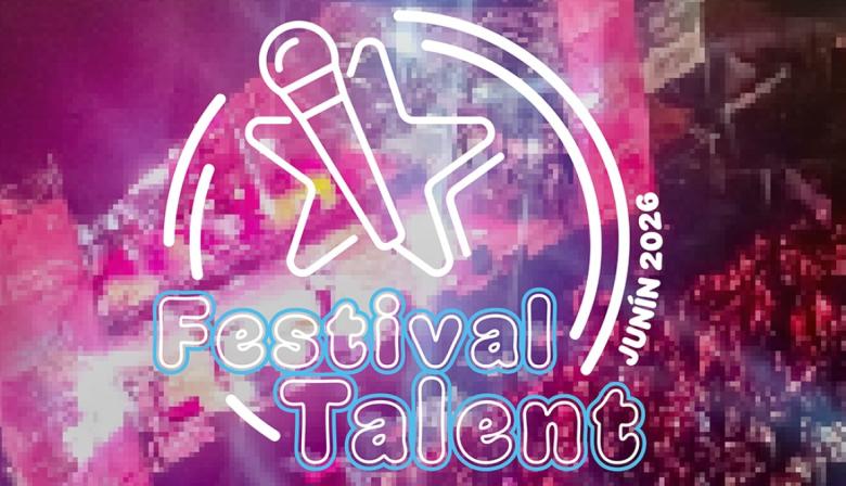 Junín: este domingo se realizará el “Festival Talent” en el anfiteatro