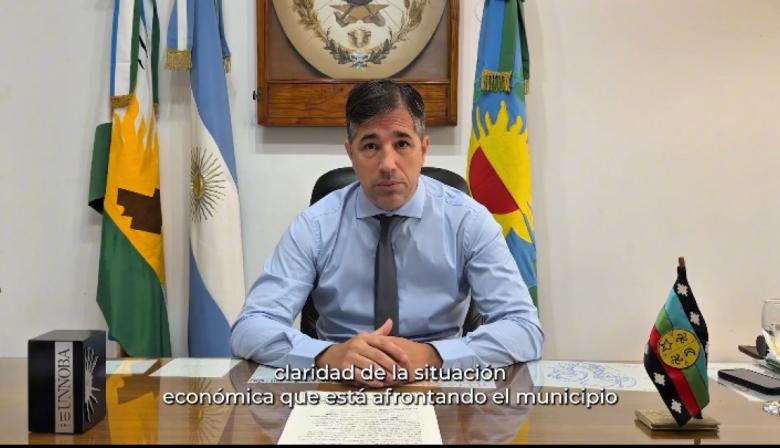 General Viamonte en alerta: Flexas anunció recortes temporales por caída de ingresos