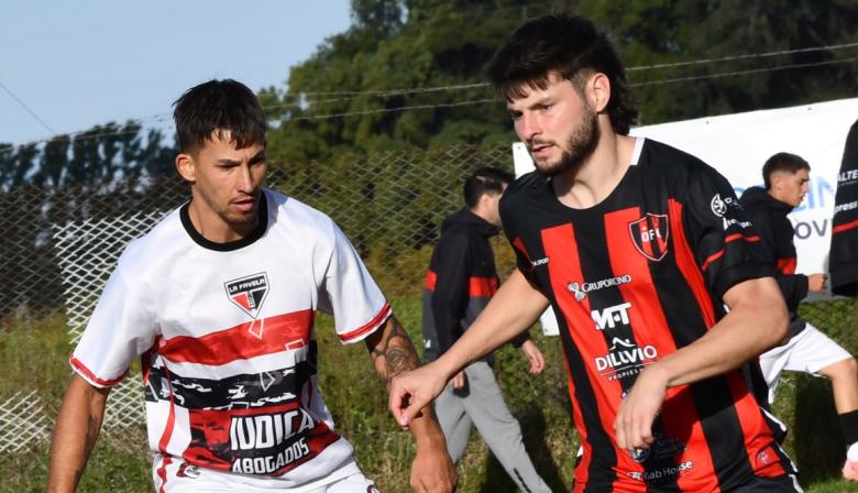 Con tres partidos, este viernes inicia la sexta fecha del Apertura local