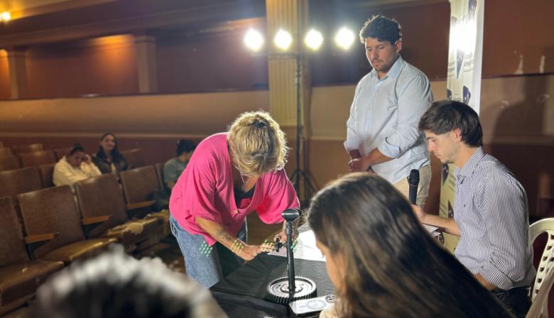 El Municipio invierte más de 60 millones de pesos para impulsar la educación superior