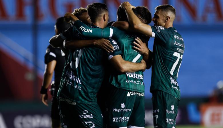 Con la calculadora en la mano: lo que necesita Sarmiento