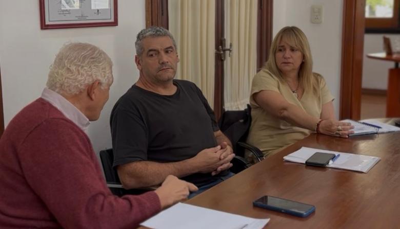 Articulación municipal para agilizar habilitaciones y acompañar a emprendedores