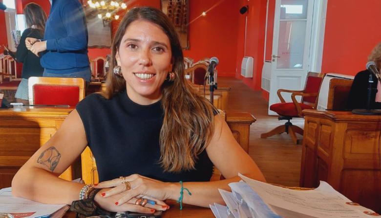 Clara Bozzano: “El recorte al Programa Remediar es un nuevo acto de crueldad del Gobierno nacional”