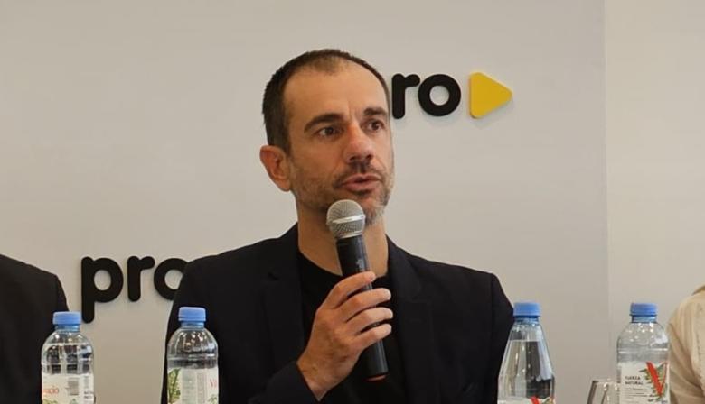 Petrecca: “Tenemos todo para volver a gobernar la Provincia”