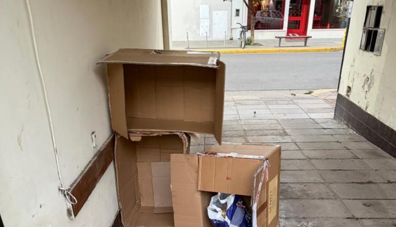 Capital Humano contabilizó 9,4 mil personas en situación de calle en 19 provincias: en Junín hay unas 50