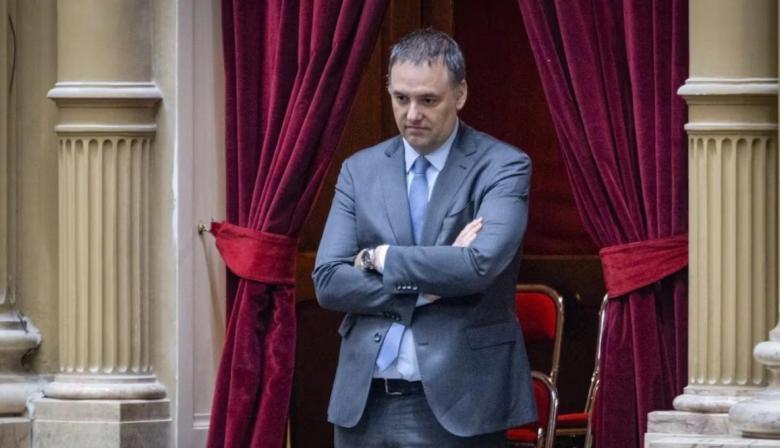 Crece la tensión política por la presentación de Adorni en el Congreso