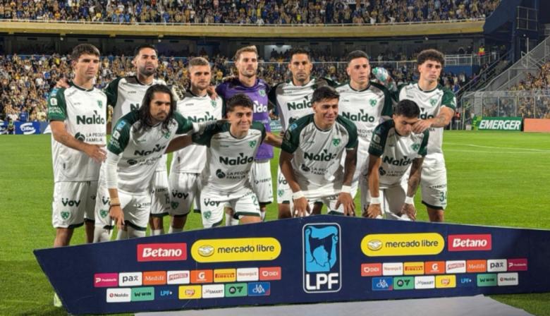 Sarmiento se juega todo ante Tigre en su último partido como local