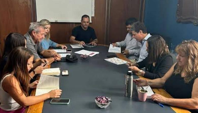 Seguridad: convocan a una reunión clave con autoridades y fuerzas en Junín